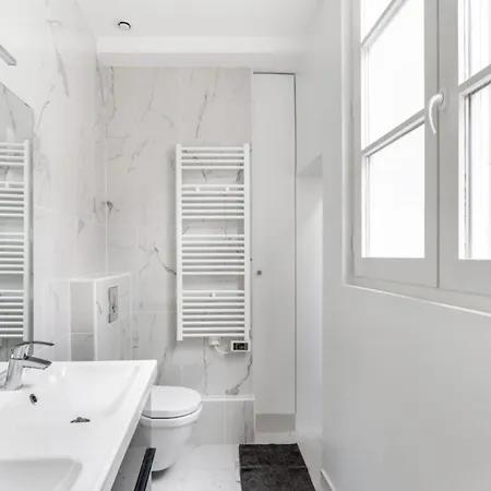 Flexliving - T2 - Bretagne Apartman